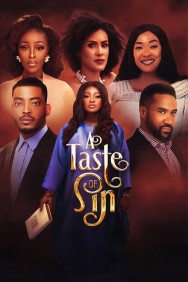 Watch free A Taste of Sin movies online - MoviesJoy
