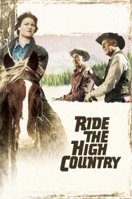 Watch Free Movies  Ride the High Country Full HD Online | M4uHD