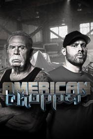 Watch free American Chopper movies online on on MoviesJoy Alternatives site