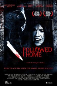 Watch Free Followed Home Movies HD Online FMovies Alternatives site