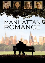 Watch Free Movies  Manhattan Romance Full HD Online | M4uHD