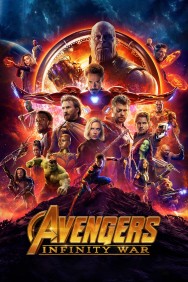 Stream Avengers: Infinity War in Full HD for Free on MoviesJoy