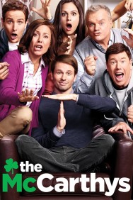 Stream The McCarthys Movies in HD Free on MoviesJoy