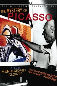 Watch Free Movies  The Mystery of Picasso Full HD Online | M4uHD