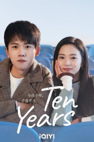 Stream Ten Years in Full HD for Free on MoviesJoy