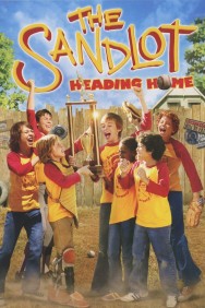 Watch free The Sandlot: Heading Home movies online on on MoviesJoy Alternatives site