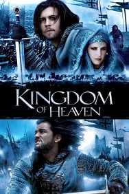 Watch free Kingdom of Heaven movies online on on MoviesJoy Alternatives site