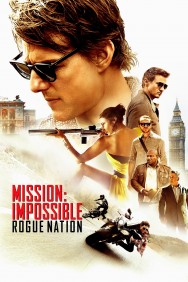 Watch free Mission: Impossible - Rogue Nation movies online on on MoviesJoy Alternatives site