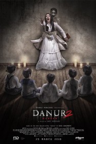 Watch Danur 2: Maddah Movies Free Online on MoviesJoy