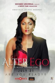 Watch Free Alter Ego Movies Full HD Online on MovieJoy