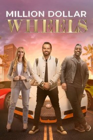 Watch Free Million Dollar Wheels Movies HD Online FMovies Alternatives site