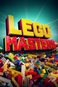 Stream LEGO Masters Movies in HD Free on MoviesJoy