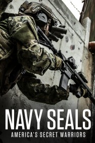 Watch Free Navy SEALs: America's Secret Warriors Movies HD Online FMovies Alternatives site