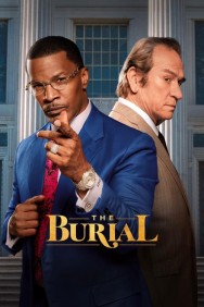 Watch Free The Burial Movies HD Online FMovies Alternatives site