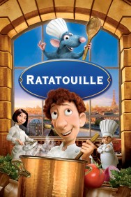 Stream Ratatouille in Full HD for Free on MoviesJoy