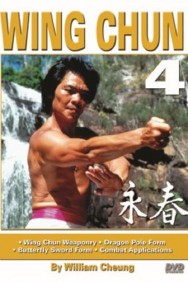 Stream The Grandmaster & The Dragon: William Cheung & Bruce Lee Movies in HD Free on MoviesJoy