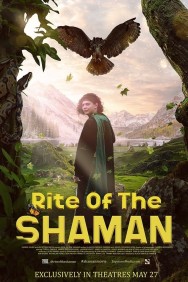 Watch Free Rite of the Shaman Movies HD Online FMovies Alternatives site