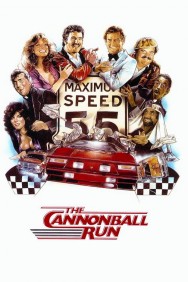 Watch Free Movies  The Cannonball Run Full HD Online | M4uHD