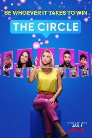 Stream The Circle in Full HD for Free on MoviesJoy