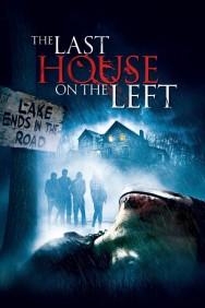 Watch Free The Last House on the Left Movies HD Online FMovies Alternatives site