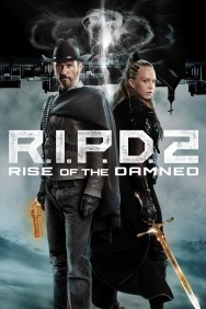 Stream R.I.P.D. 2: Rise of the Damned in Full HD for Free on MoviesJoy