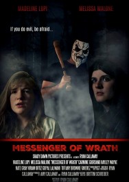 Watch Free Movies  Messenger of Wrath Full HD Online | M4uHD