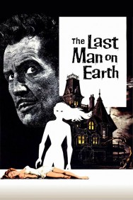 Watch Free The Last Man on Earth Movies HD Online FMovies Alternatives site