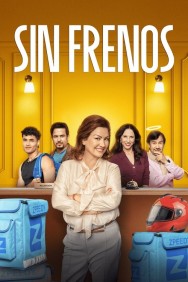 Watch No Brakes movies free on MoviesJoy