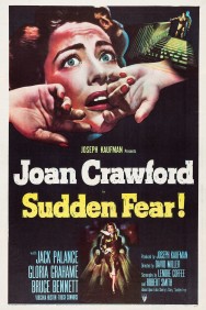 Watch free Sudden Fear movies online on on MoviesJoy Alternatives site