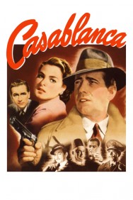 Stream Casablanca in Full HD for Free on MoviesJoy