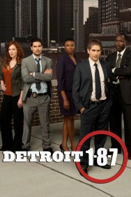 Stream Detroit 1-8-7 in Full HD for Free on MoviesJoy