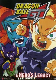 Watch free Dragon Ball GT: A Hero's Legacy movies online on on MoviesJoy Alternatives site