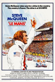 Stream Le Mans in Full HD for Free on MoviesJoy