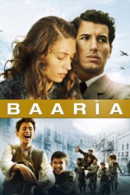 Watch free Baarìa movies online on on MoviesJoy Alternatives site