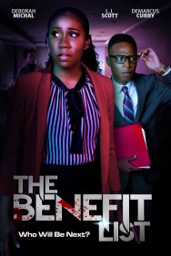 Watch Free The Benefit List Movies Full HD Online on MovieJoy