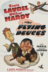 Watch free The Flying Deuces movies online on on MoviesJoy Alternatives site