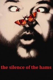 Watch Free Movies  The Silence of the Hams Full HD Online | M4uHD