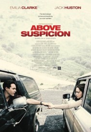 Stream Above Suspicion Movies in HD Free on MoviesJoy