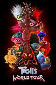 Stream Trolls World Tour in Full HD for Free on MoviesJoy