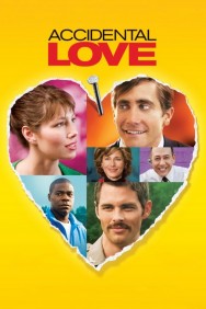 Watch Free Accidental Love Movies HD Online FMovies Alternatives site