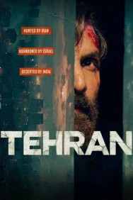 Watch free Tehran movies online on on HDToday site