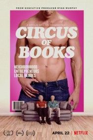 Watch free Circus of Books movies online on on MoviesJoy Alternatives site