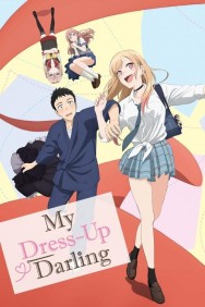 Watch Free My Dress-Up Darling Movies Full HD Online on MovieJoy