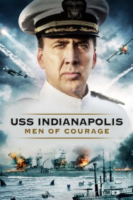 Stream USS Indianapolis: Men of Courage in Full HD for Free on MoviesJoy