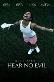 Watch Free Hear No Evil Movies HD Online M4uHD