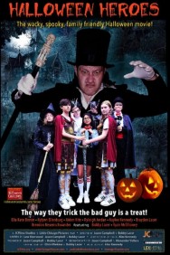 Watch free Halloween Heroes movies online on on MoviesJoy Alternatives site