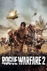 Watch Free Rogue Warfare: The Hunt Movies HD Online FMovies Alternatives site