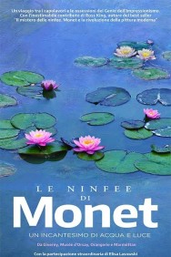 Watch Water Lilies by Monet Movies Free Online on MoviesJoy