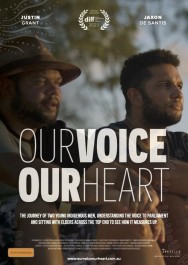 Watch Free Movies  Our Voice, Our Heart Full HD Online | M4uHD