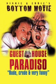 Watch free Guest House Paradiso movies online on on MoviesJoy Alternatives site